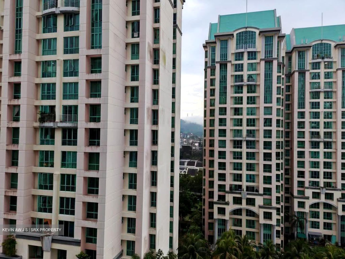 Hazel Park Condominium (D23), Condominium #625633611